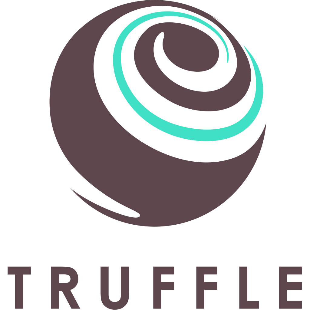 Truffle logo Truffle logo
