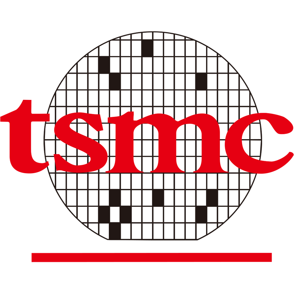 Tsmc logo Tsmc logo