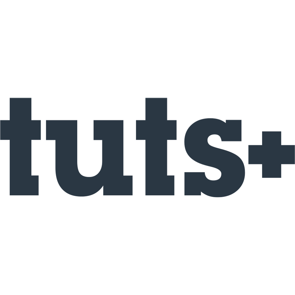 Tutsplus logo Tutsplus logo
