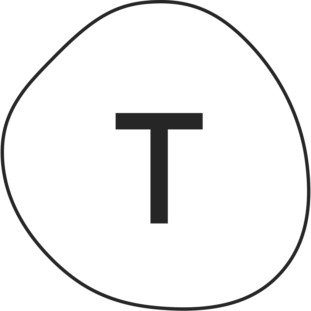 Typeform Icon logo Typeform Icon logo