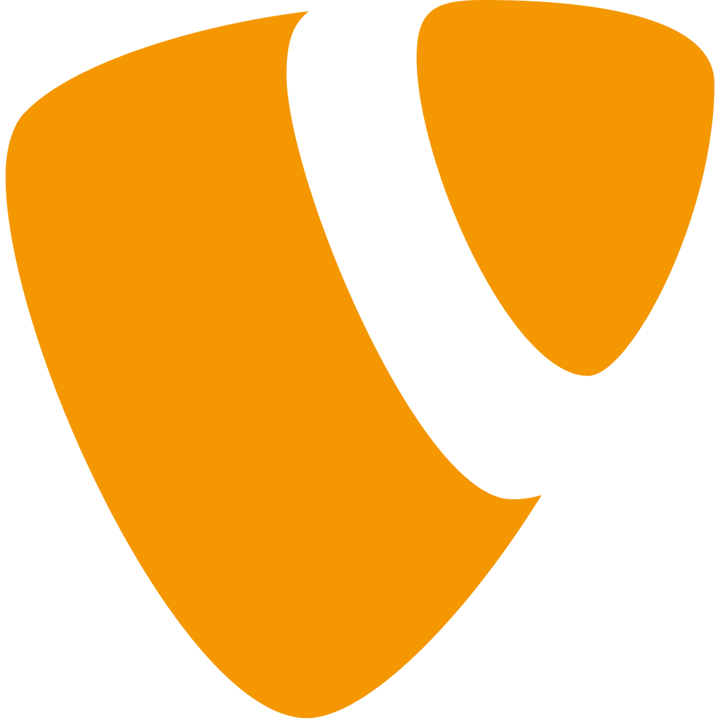 Typo3 Icon logo Typo3 Icon logo