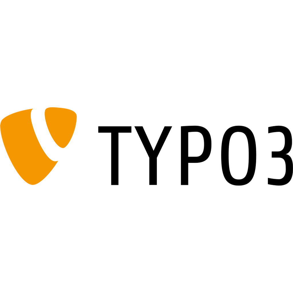 Typo3 logo Typo3 logo