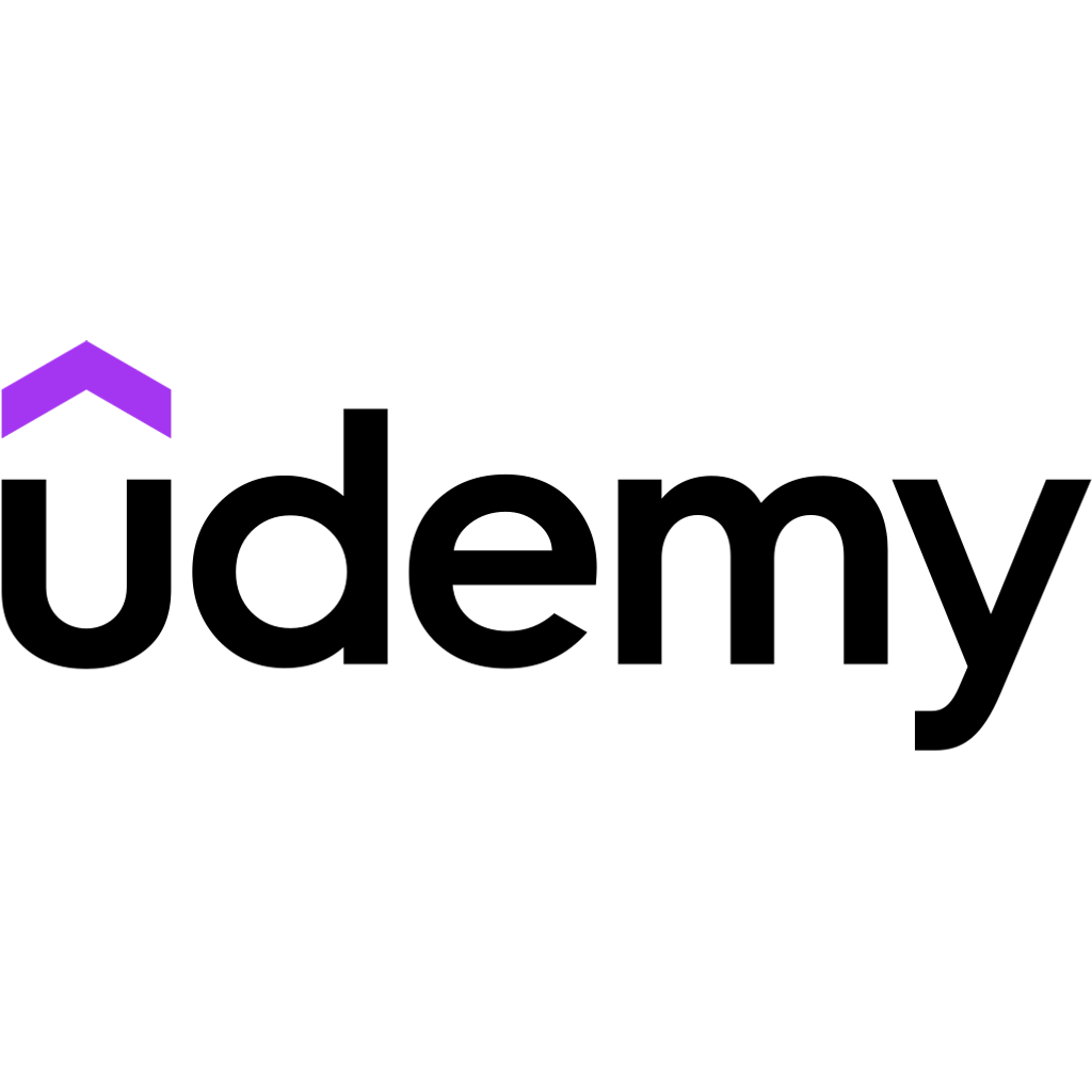 Udemy logo Udemy logo