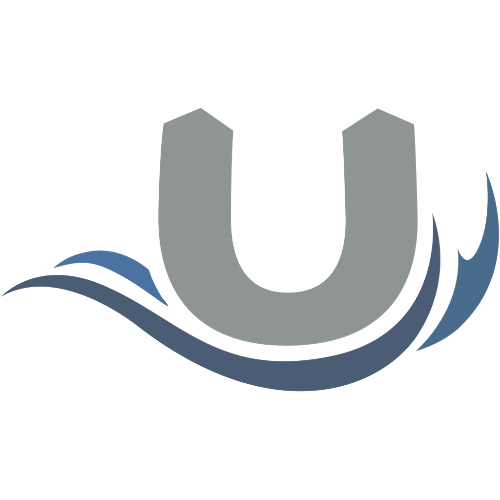 Undertow logo Undertow logo