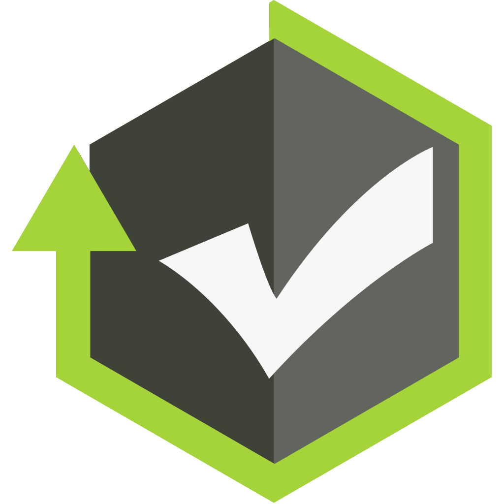 Unitjs logo Unitjs logo