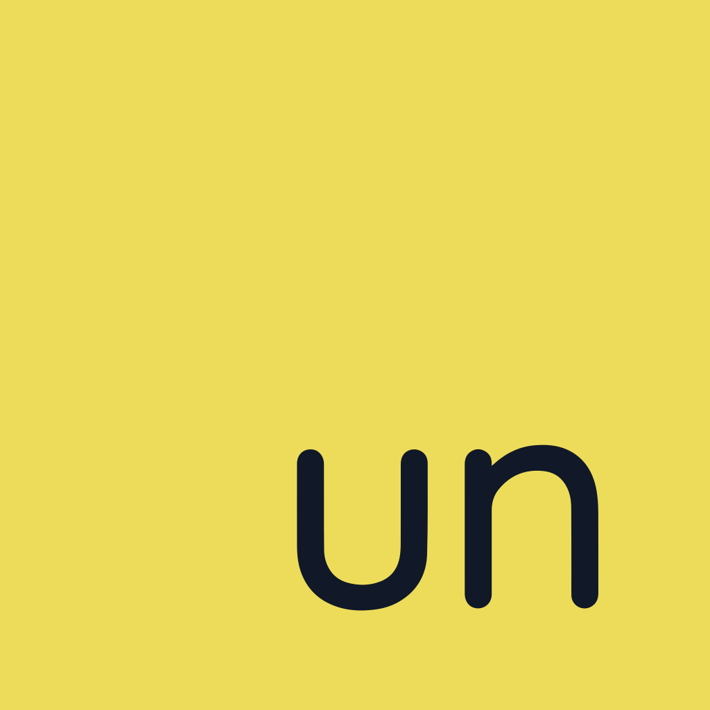 Unjs logo Unjs logo