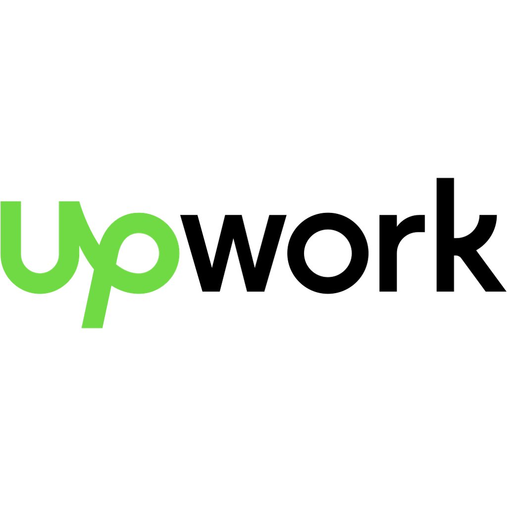 Upwork logo Upwork logo