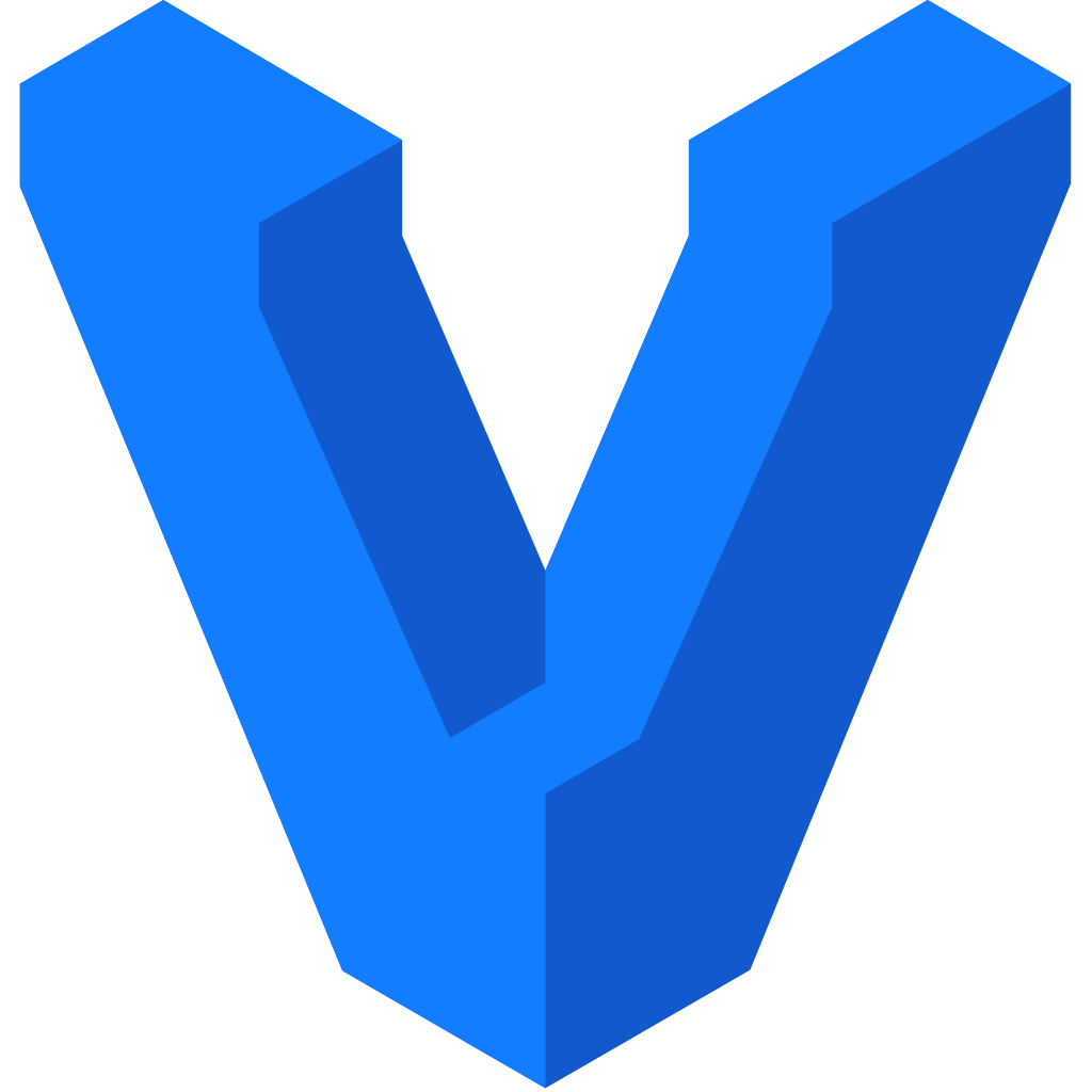 Vagrant Icon logo Vagrant Icon logo