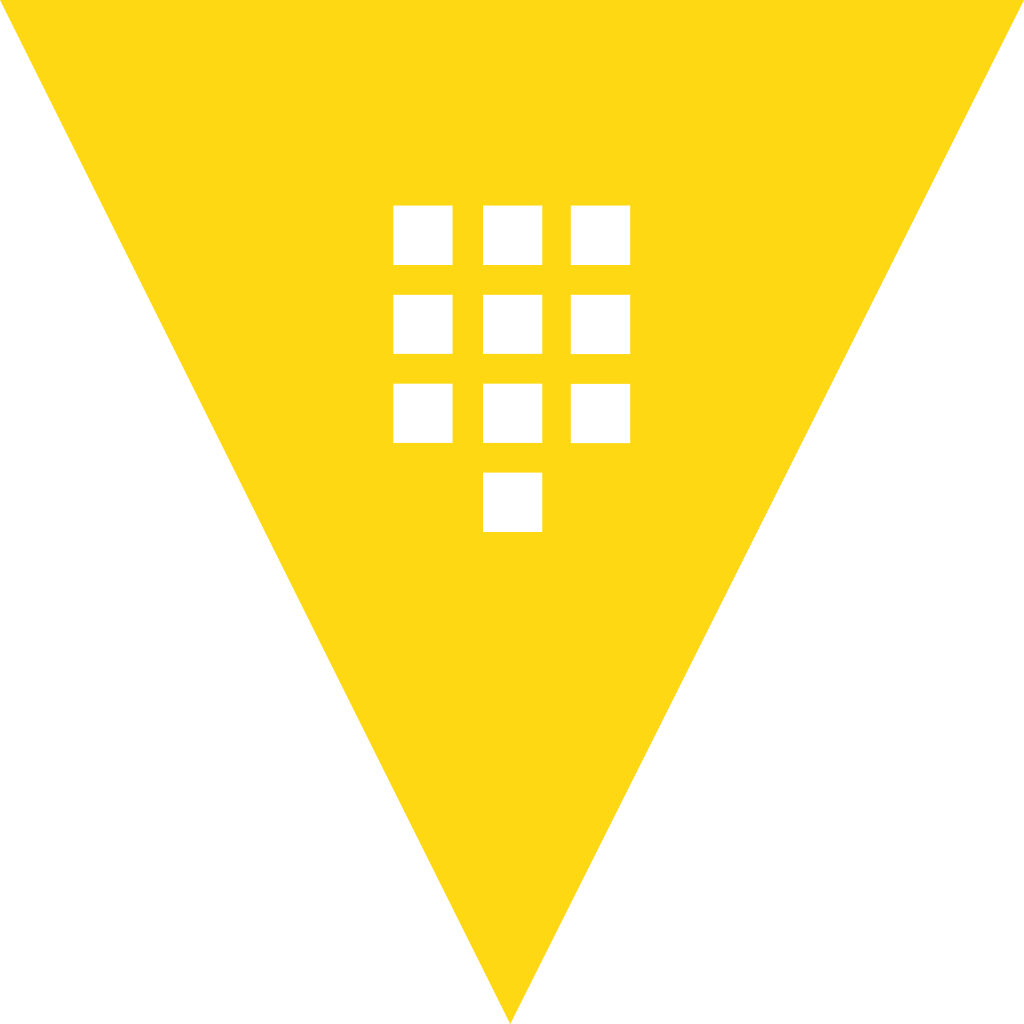 Vault Icon logo Vault Icon logo