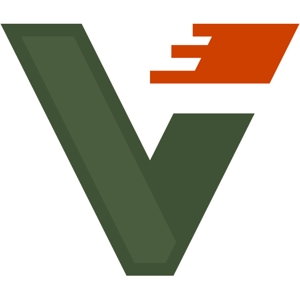 Verdaccio Icon logo Verdaccio Icon logo