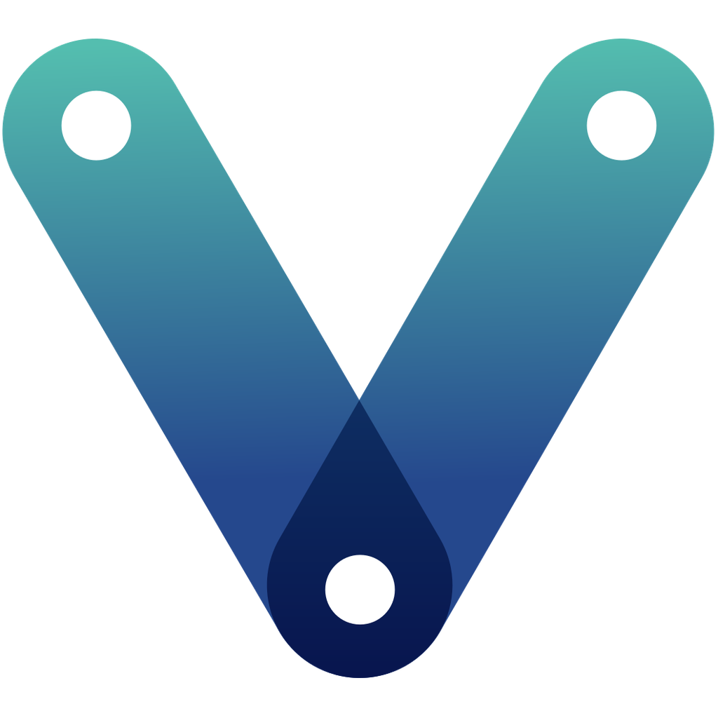 Vernemq logo Vernemq logo
