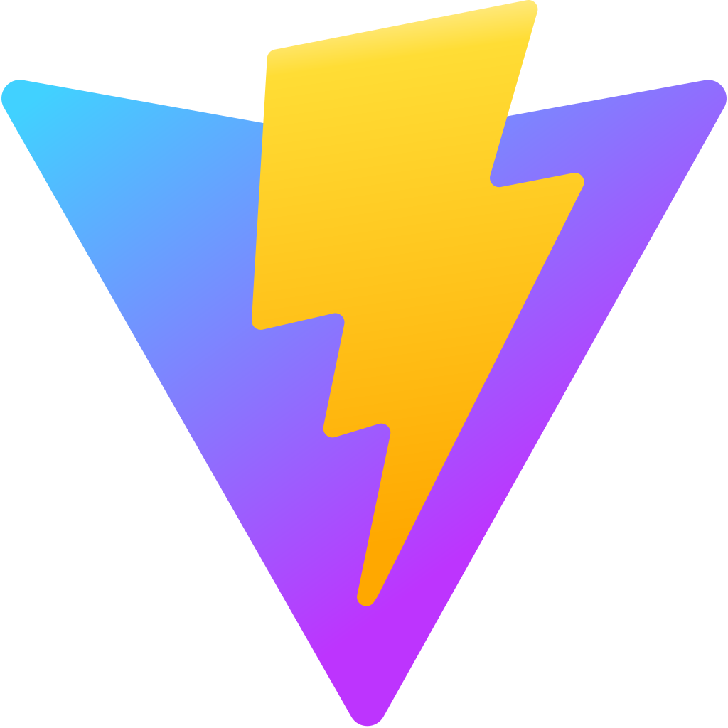 Vitejs logo Vitejs logo