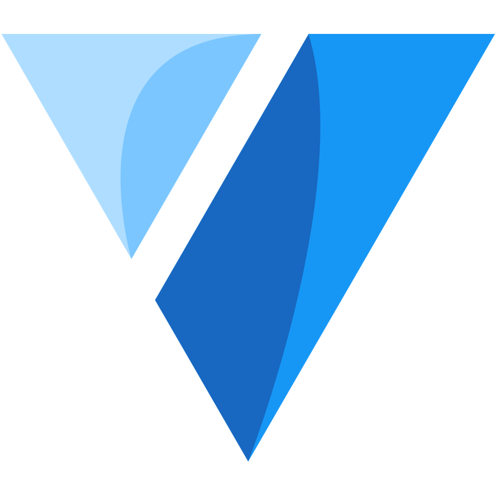 Vuetifyjs logo Vuetifyjs logo