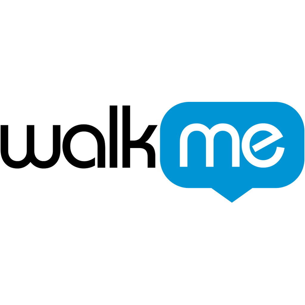 Walkme logo Walkme logo