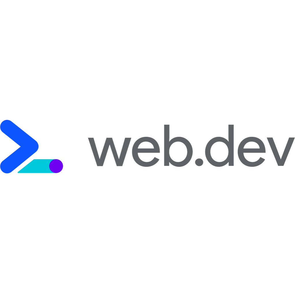 Web Dev logo Web Dev logo