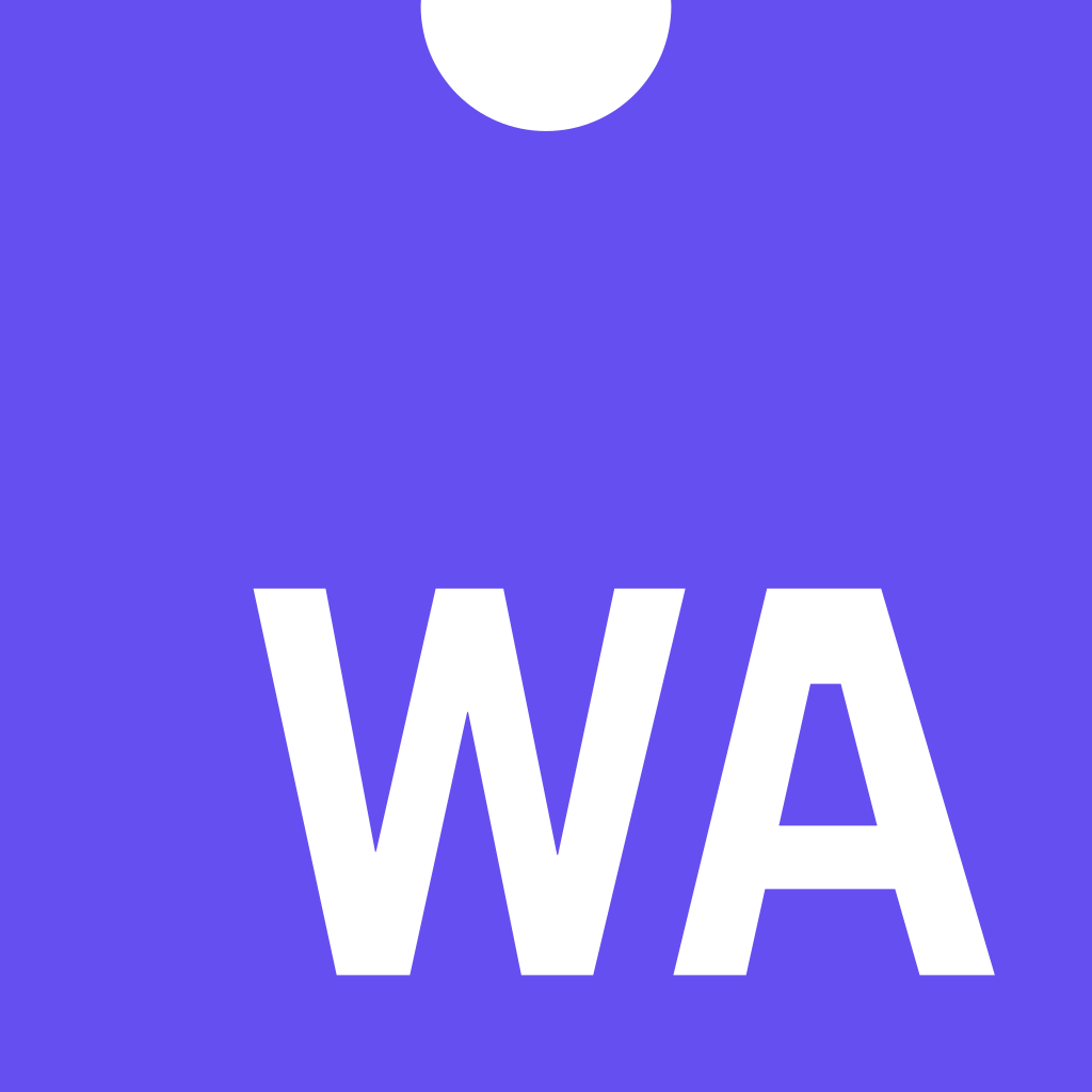 Webassembly logo Webassembly logo