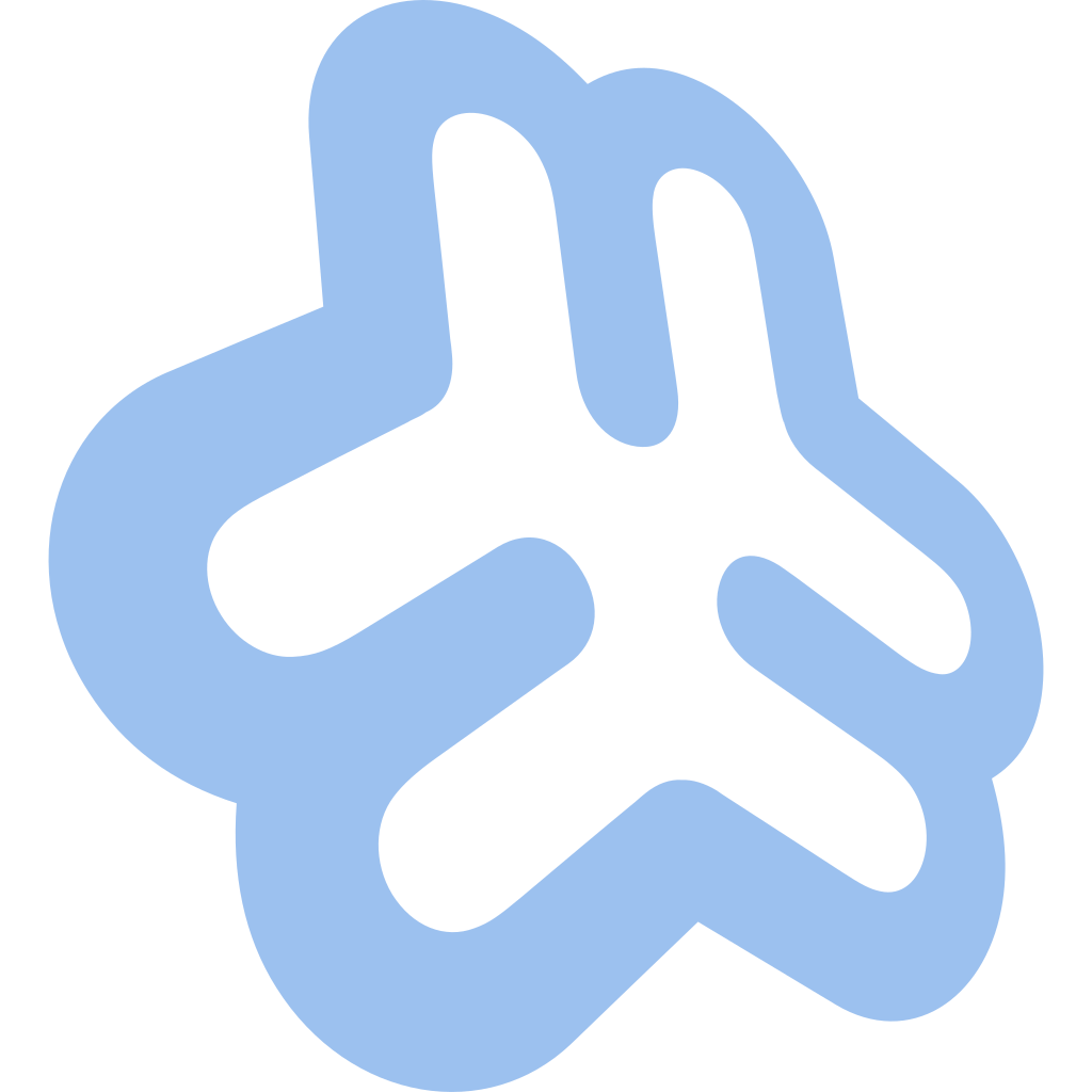 Webmin logo Webmin logo