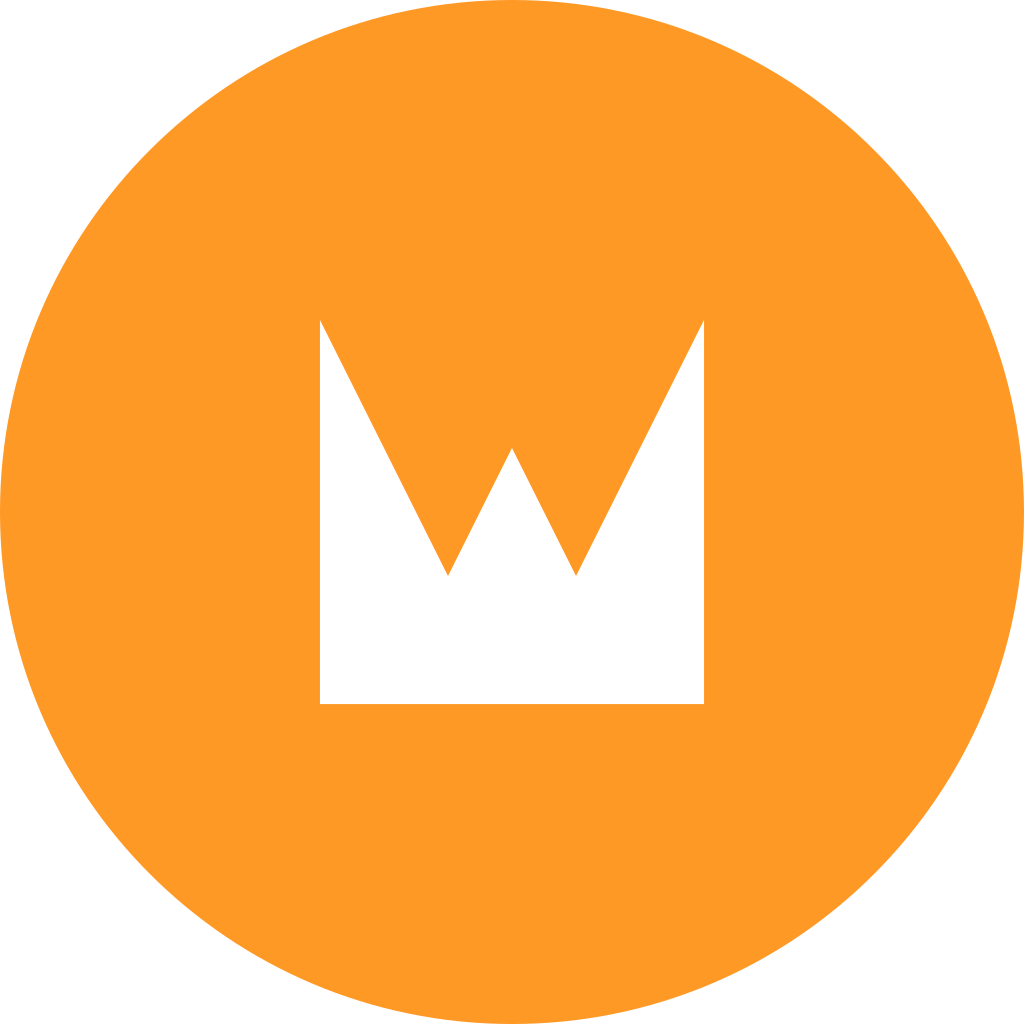 Wicket Icon logo Wicket Icon logo