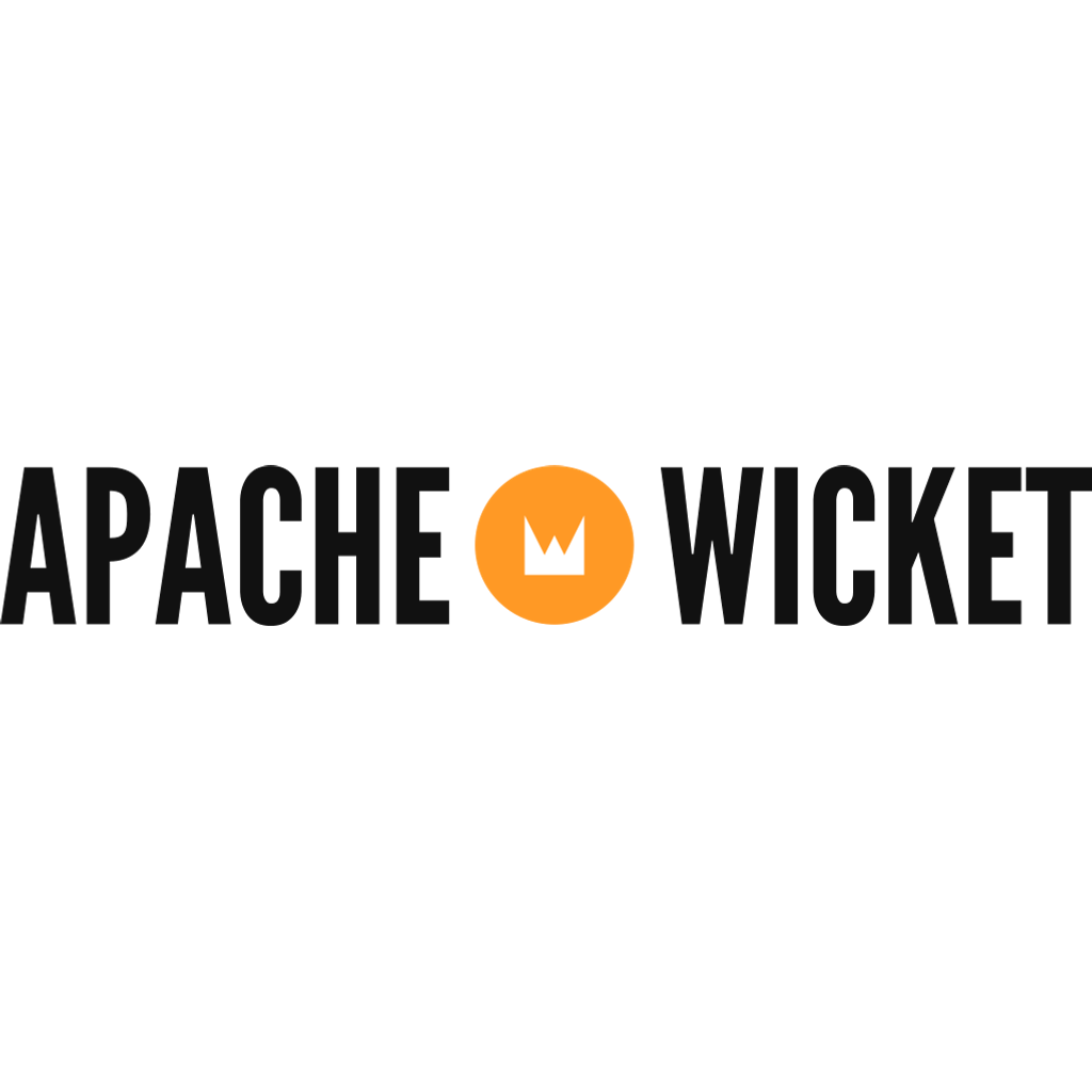 Wicket logo Wicket logo