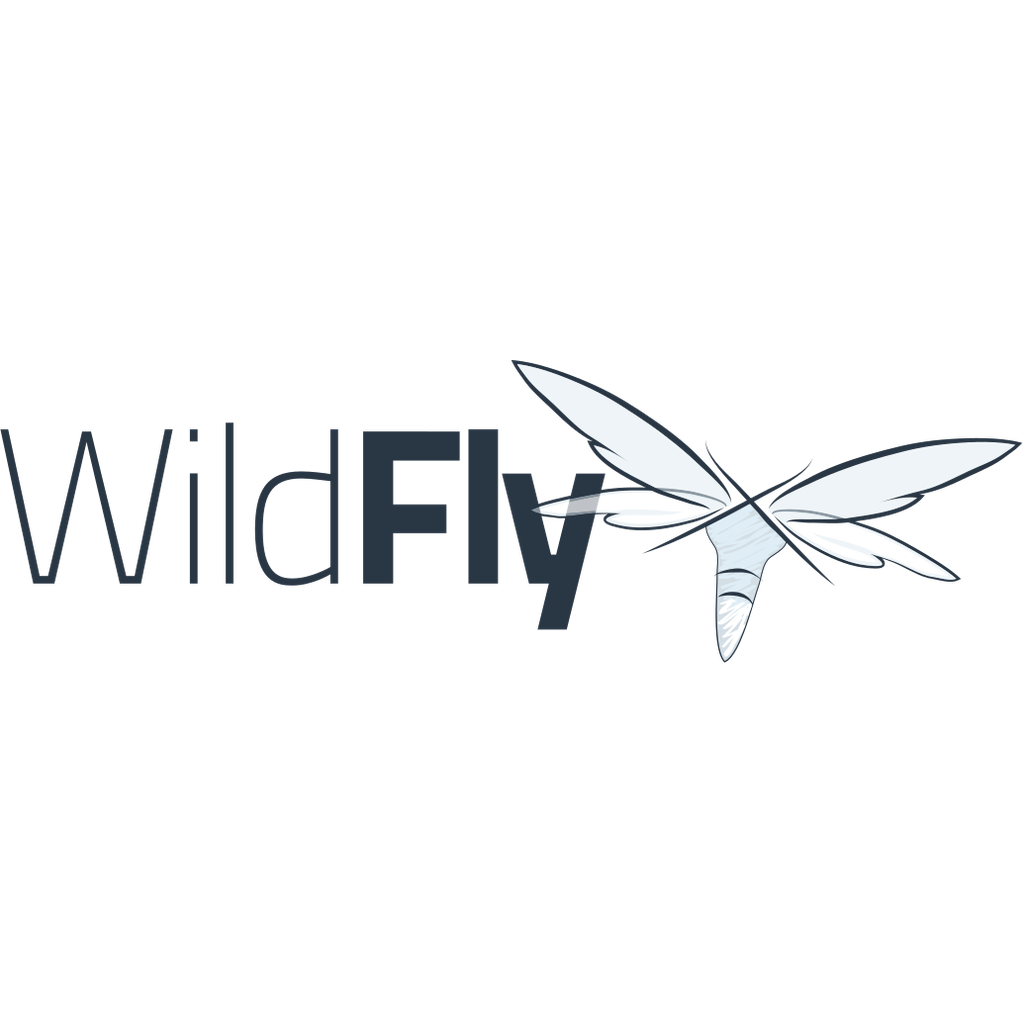 Wildfly logo Wildfly logo