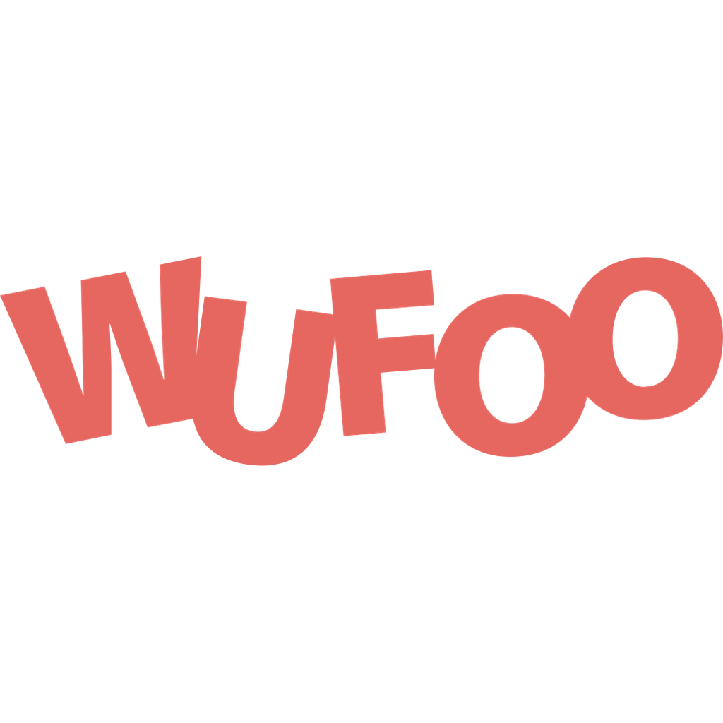 Wufoo logo Wufoo logo