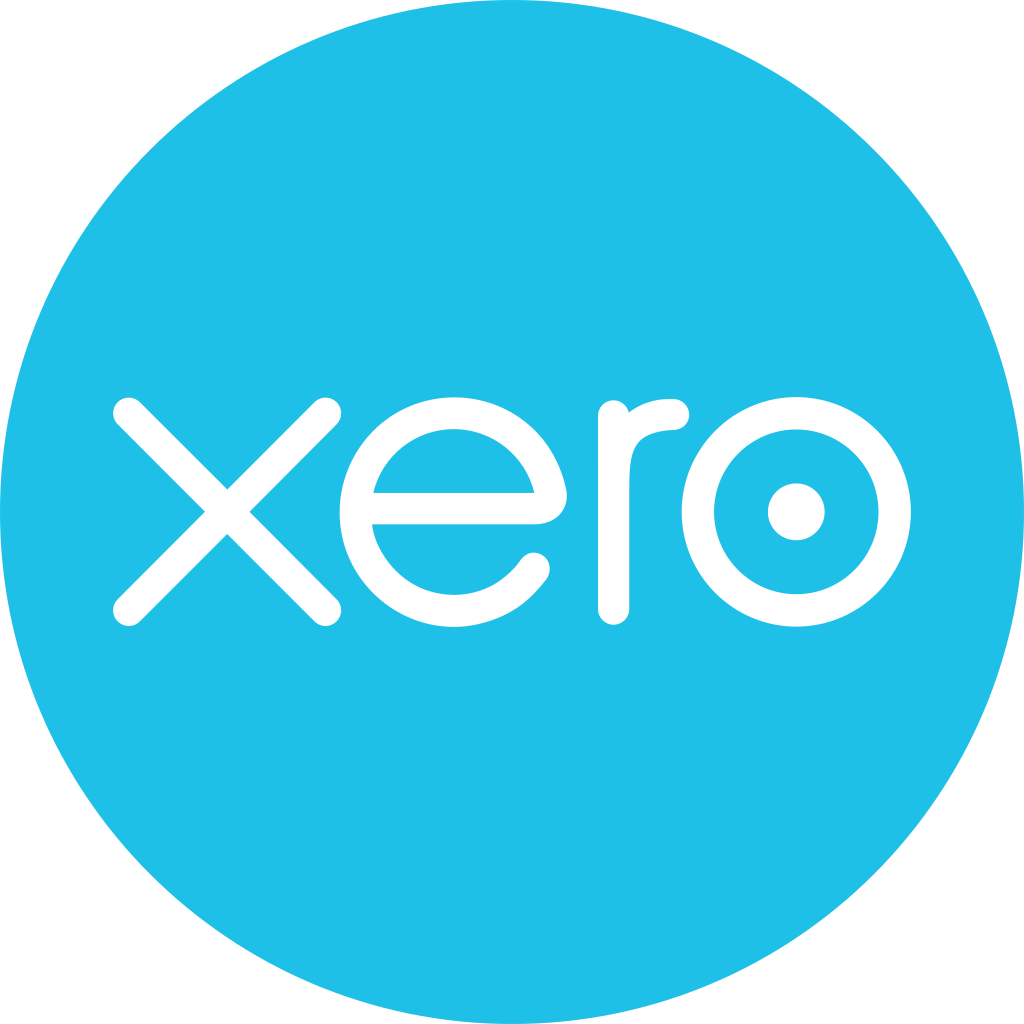 Xero logo Xero logo