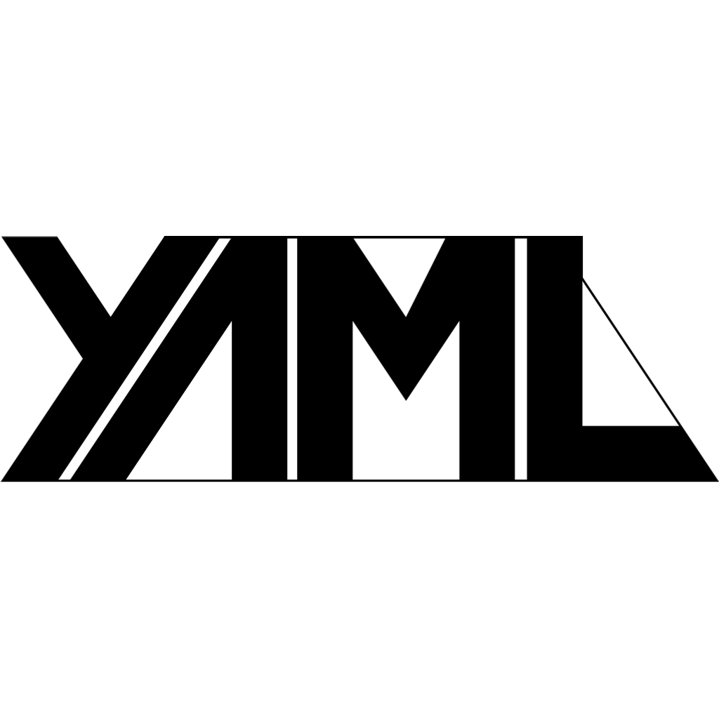Yaml logo Yaml logo