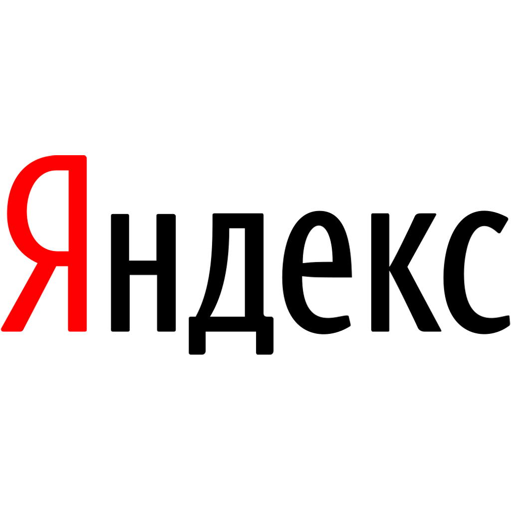 Yandex Ru logo Yandex Ru logo