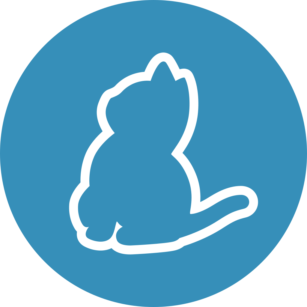 Yarn logo Yarn logo