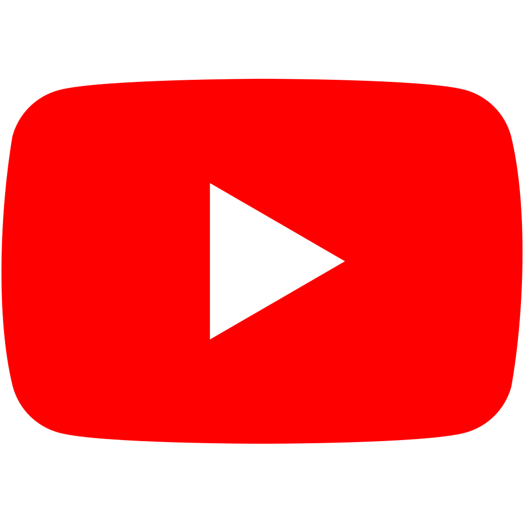 Youtube Icon logo Youtube Icon logo