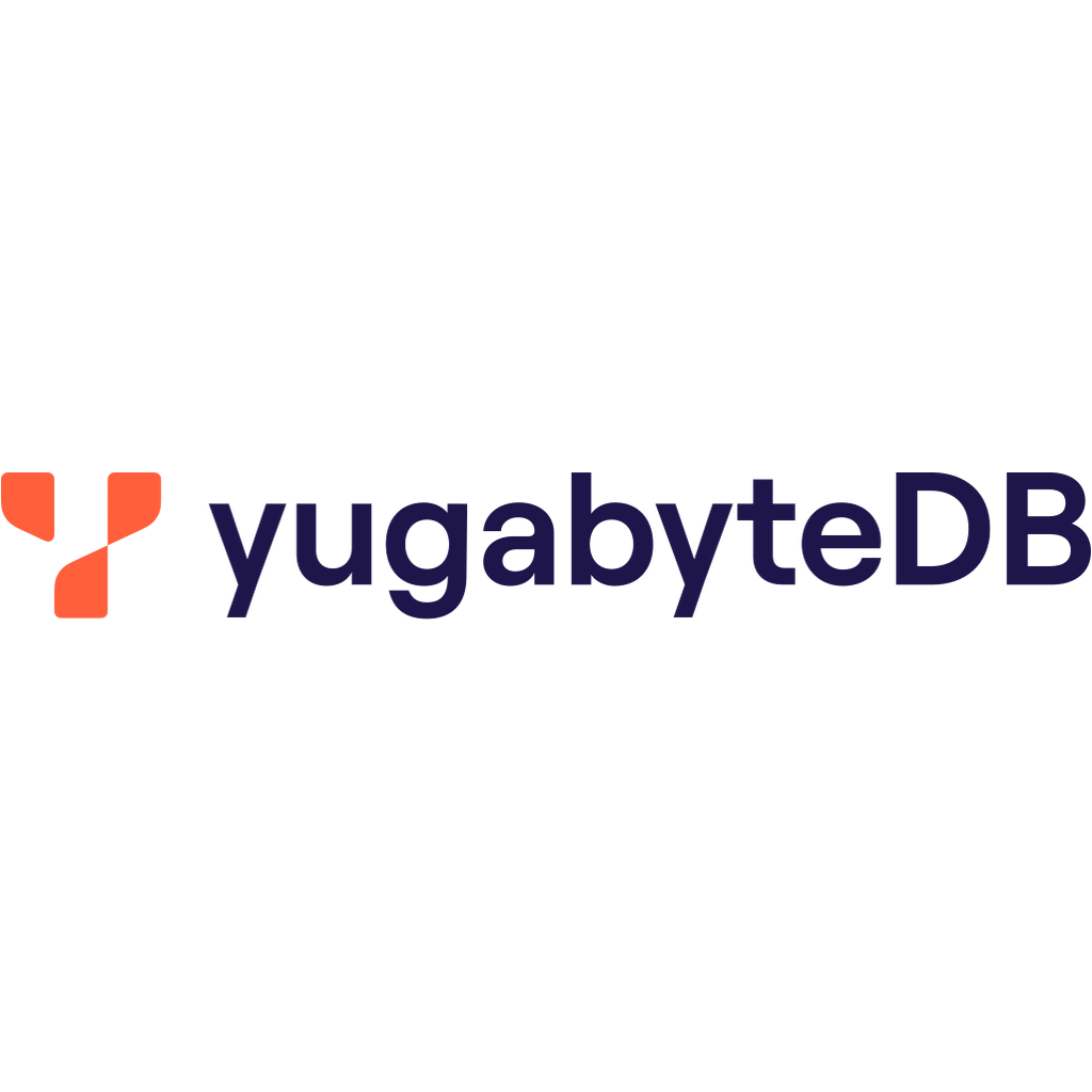 Yugabyte logo Yugabyte logo