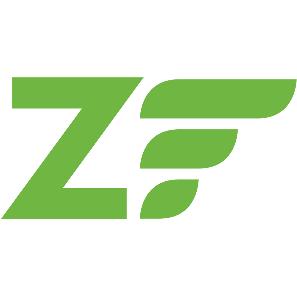 Zend Framework logo Zend Framework logo