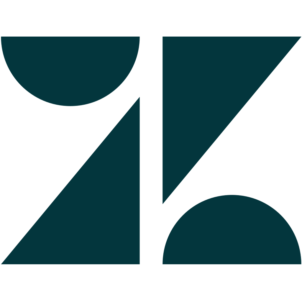 Zendesk Icon logo Zendesk Icon logo