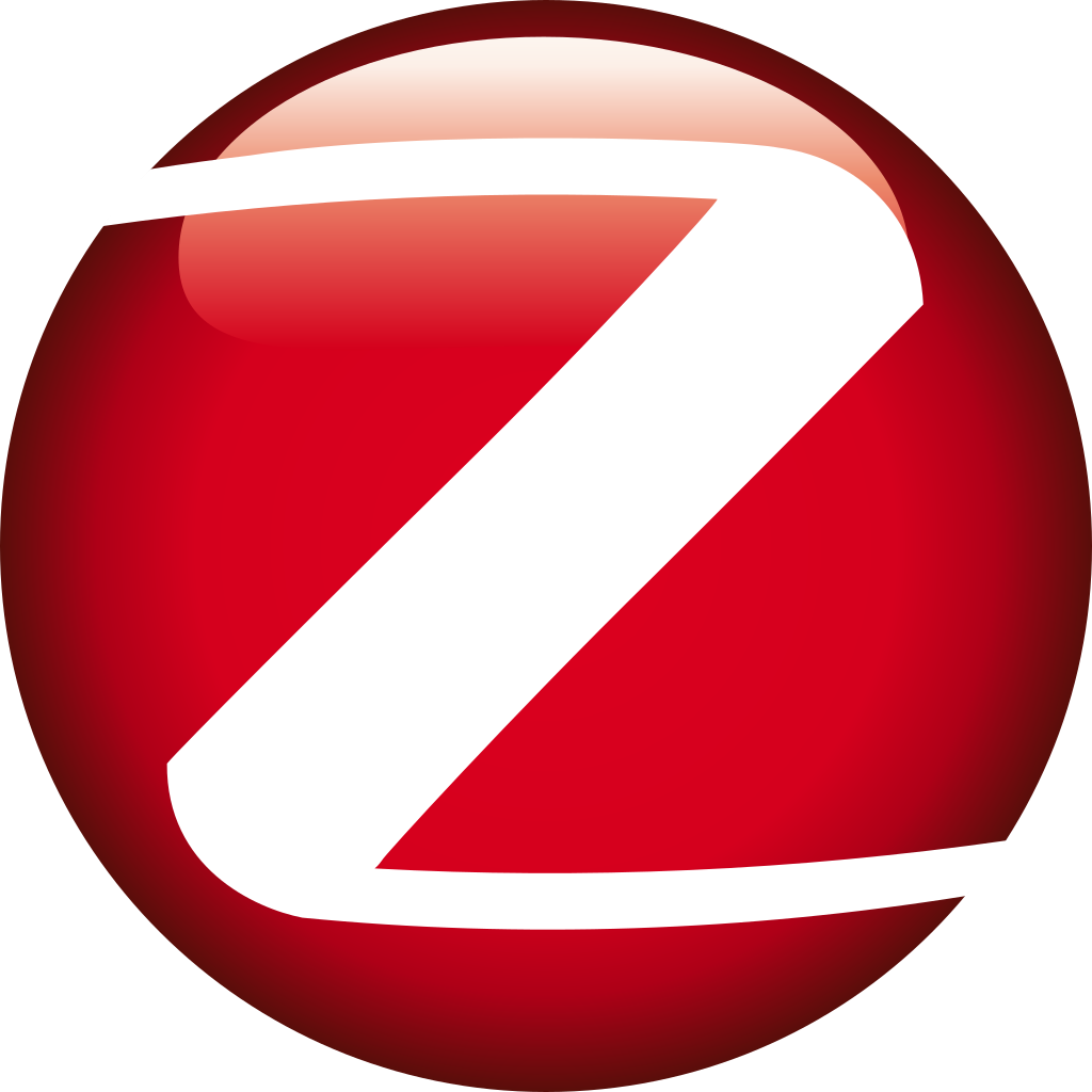 Zigbee logo Zigbee logo