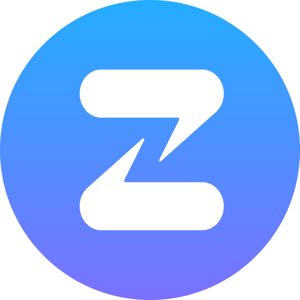 Zulip Icon logo Zulip Icon logo