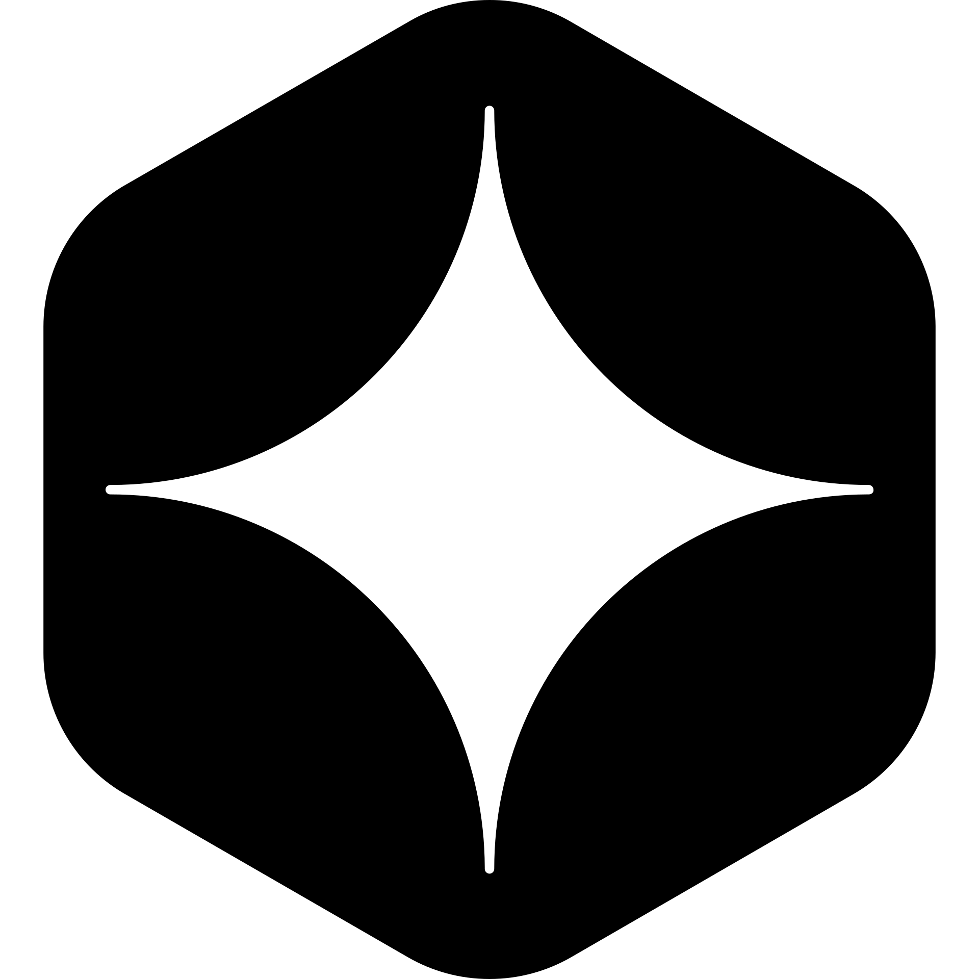 Andela Dark logo Andela Dark logo