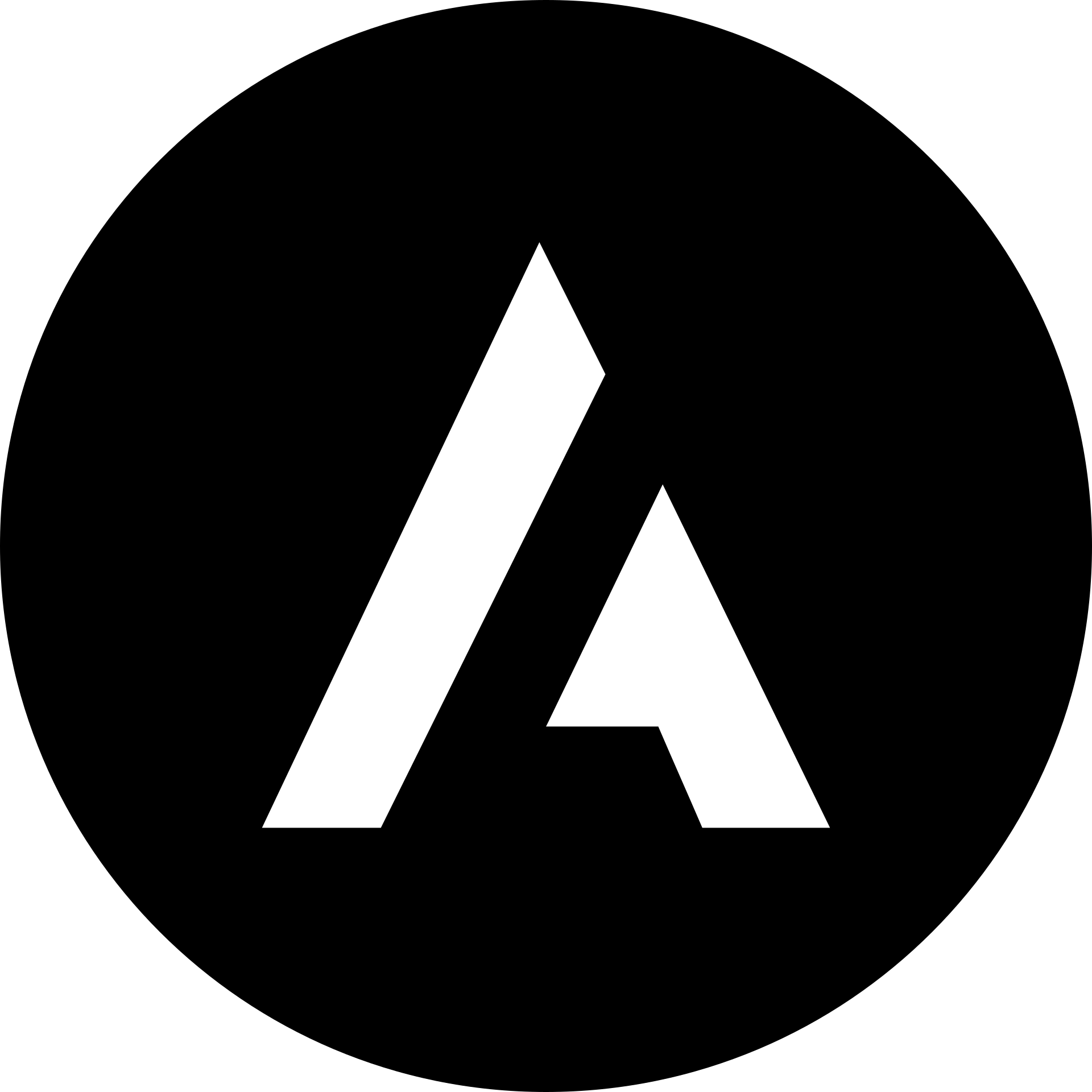 Astra Dark logo