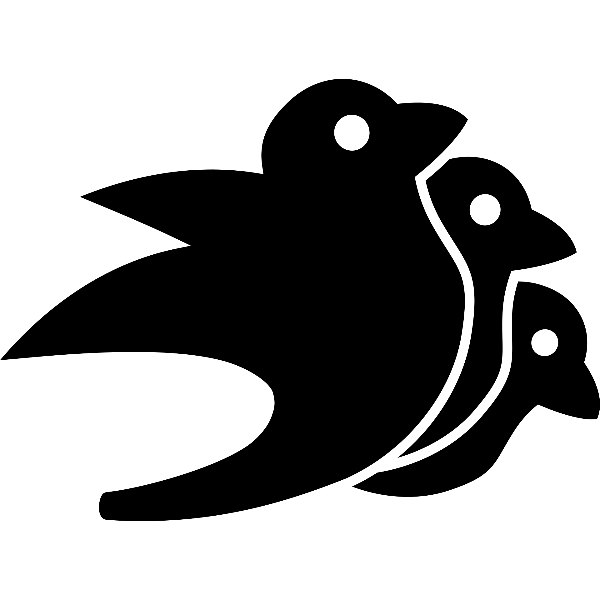 Bevy Dark logo