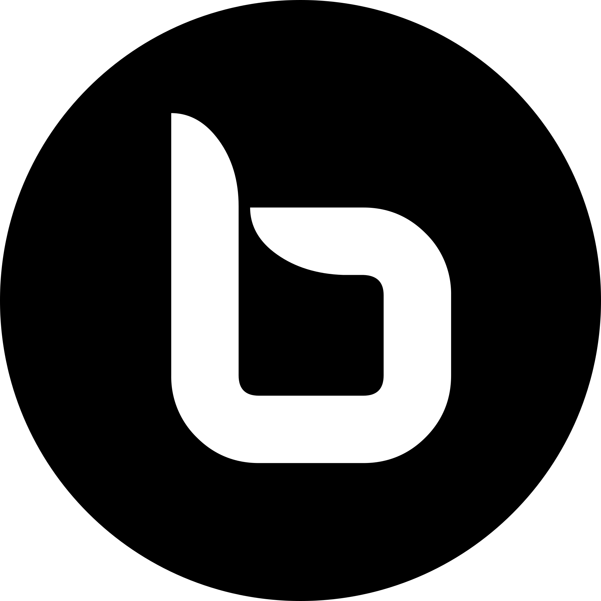 Bigbluebutton Dark logo