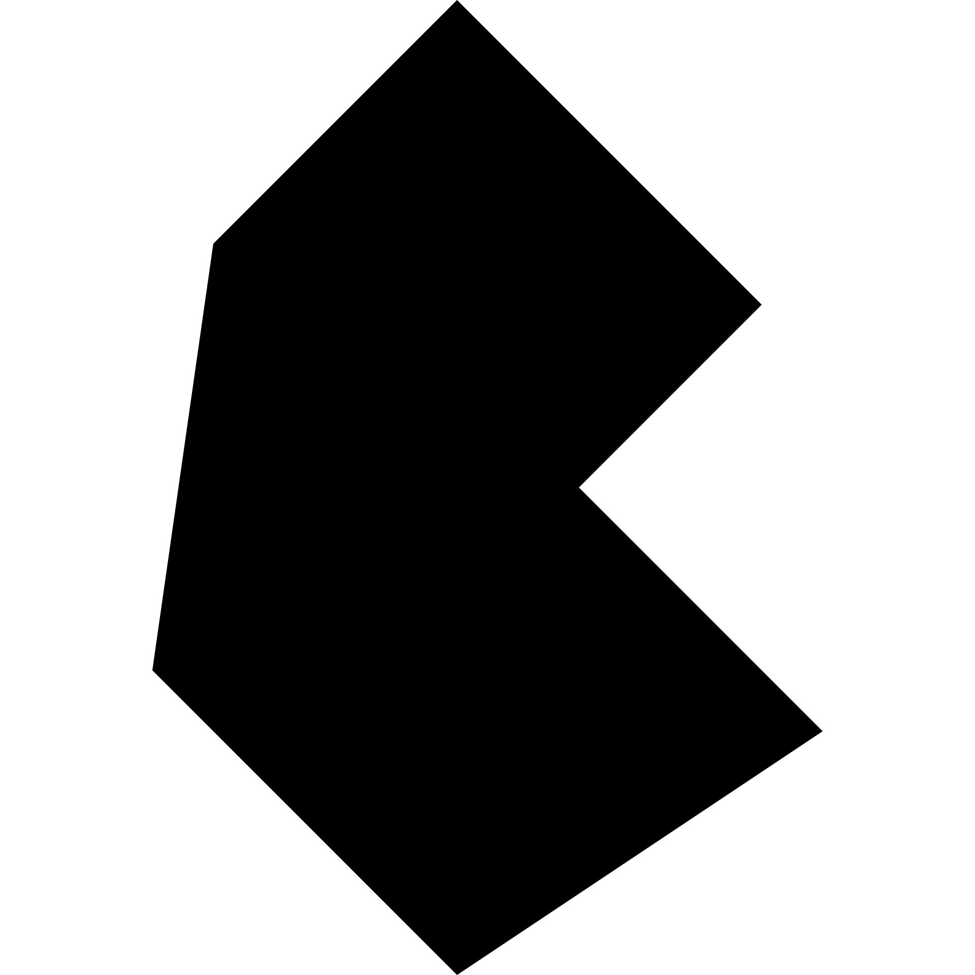 Bulma Dark logo Bulma Dark logo