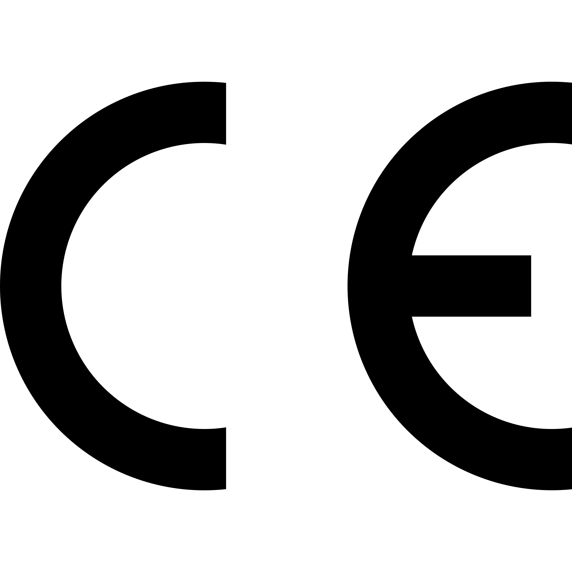 Ce Dark logo Ce Dark logo