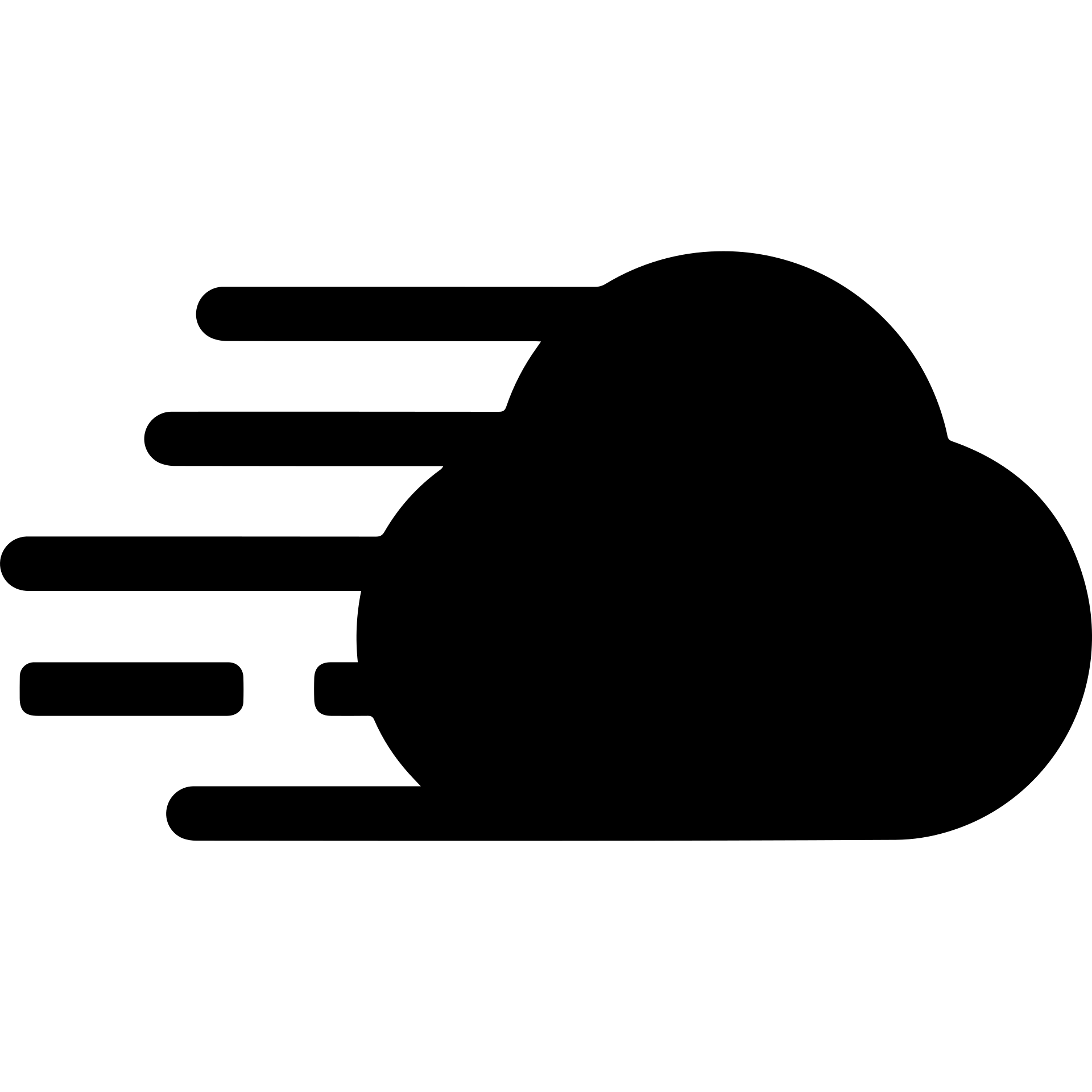 Cloudways Dark logo Cloudways Dark logo
