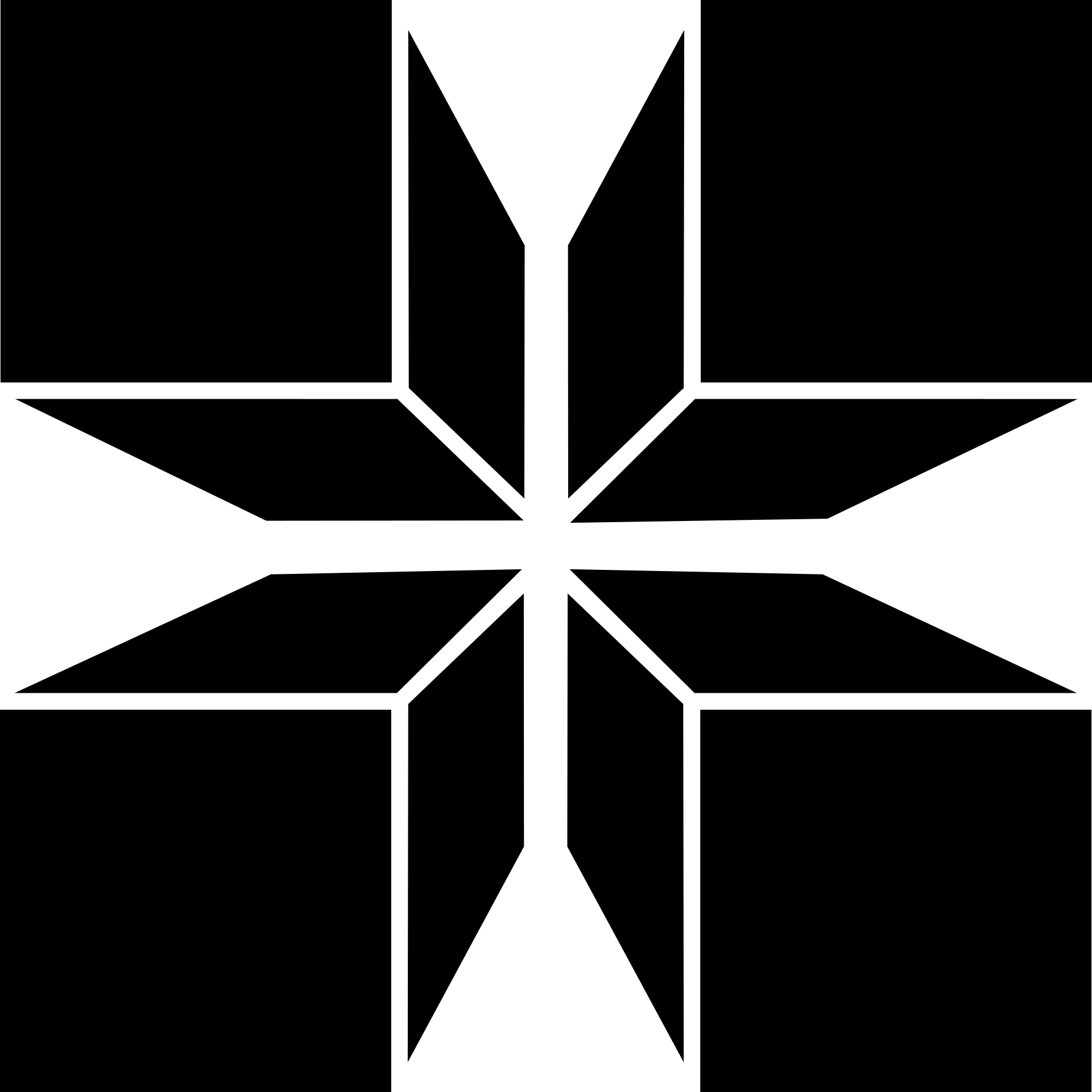 Codeblocks Dark logo
