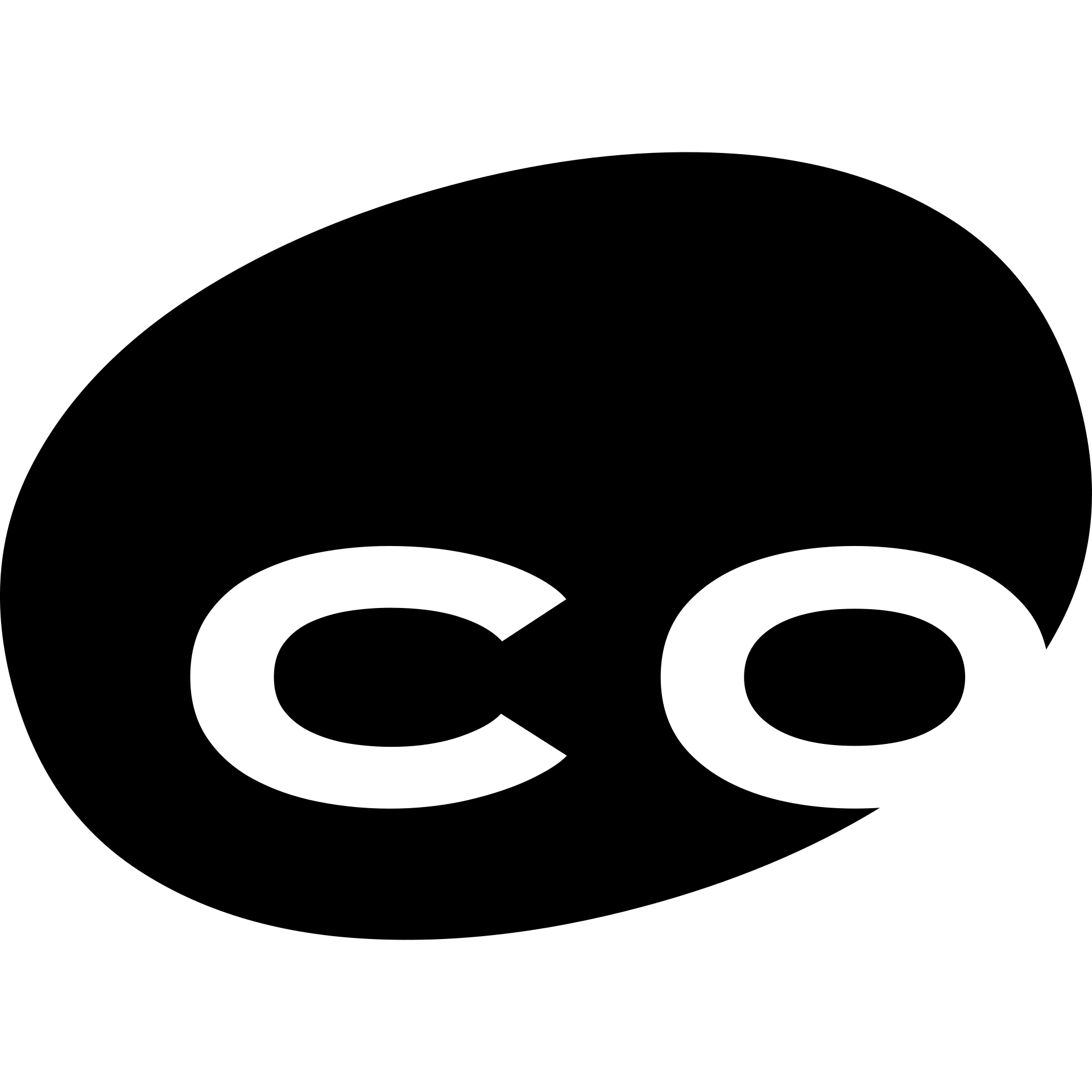 Cohost Dark logo