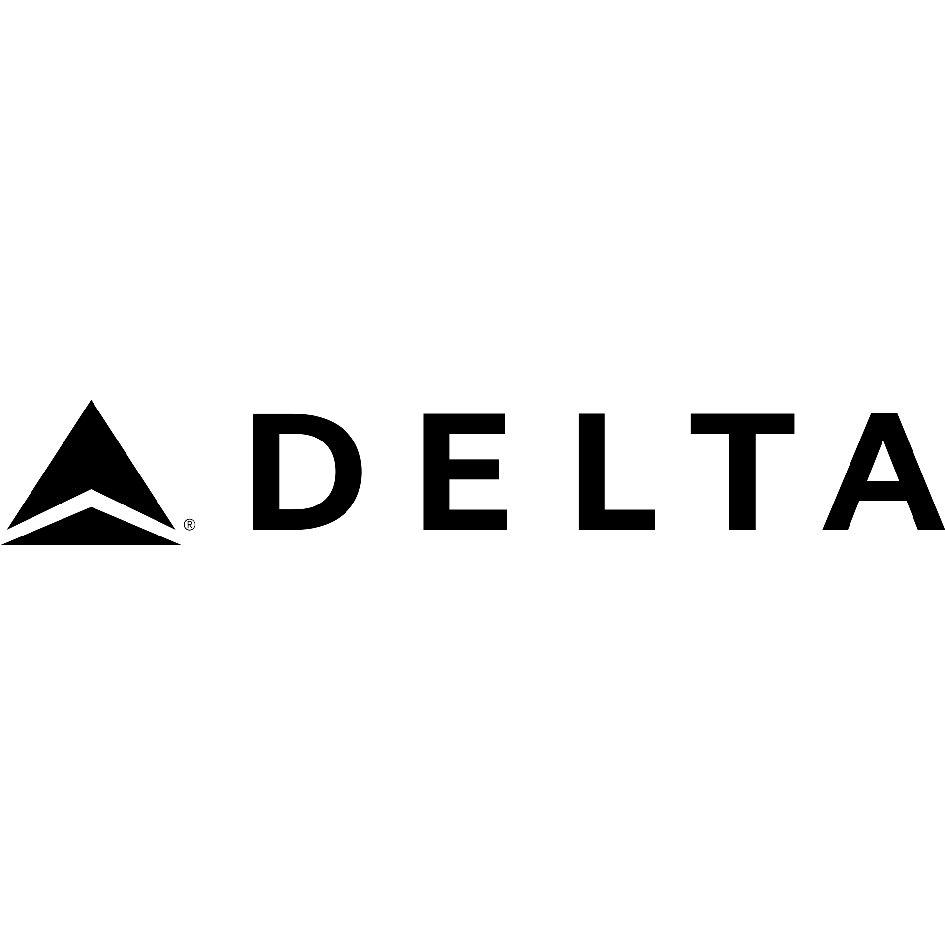 Delta Dark logo