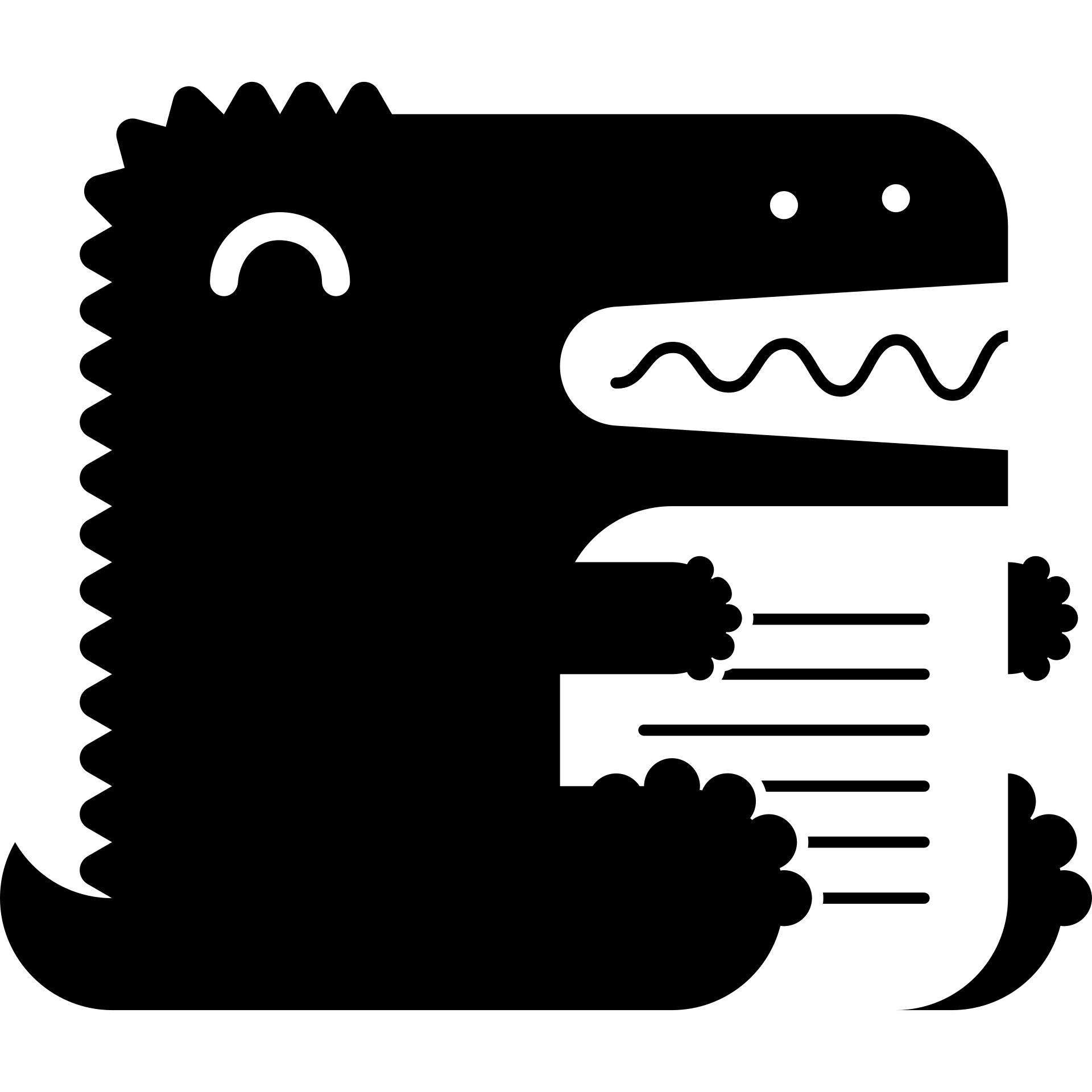 Docusaurus Dark logo