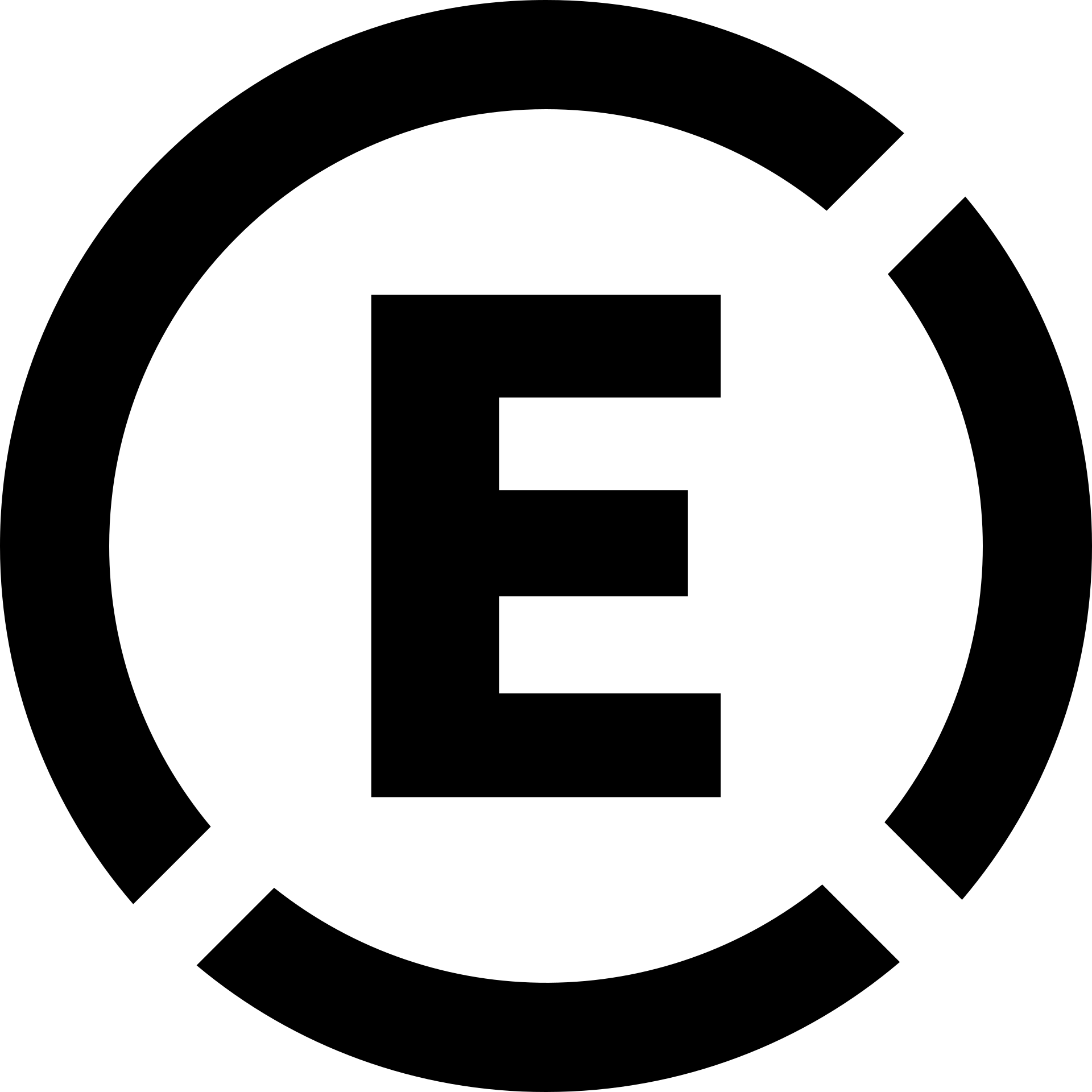 Expensify Dark logo Expensify Dark logo