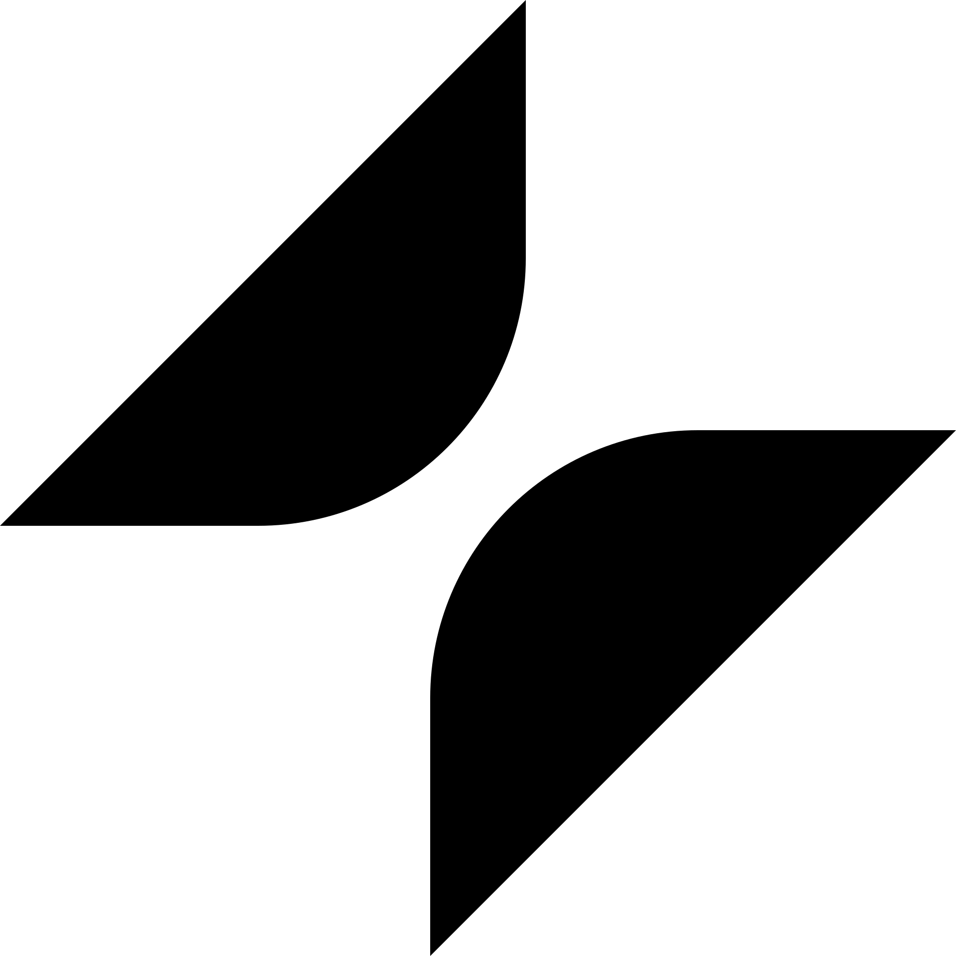 Glide Dark logo