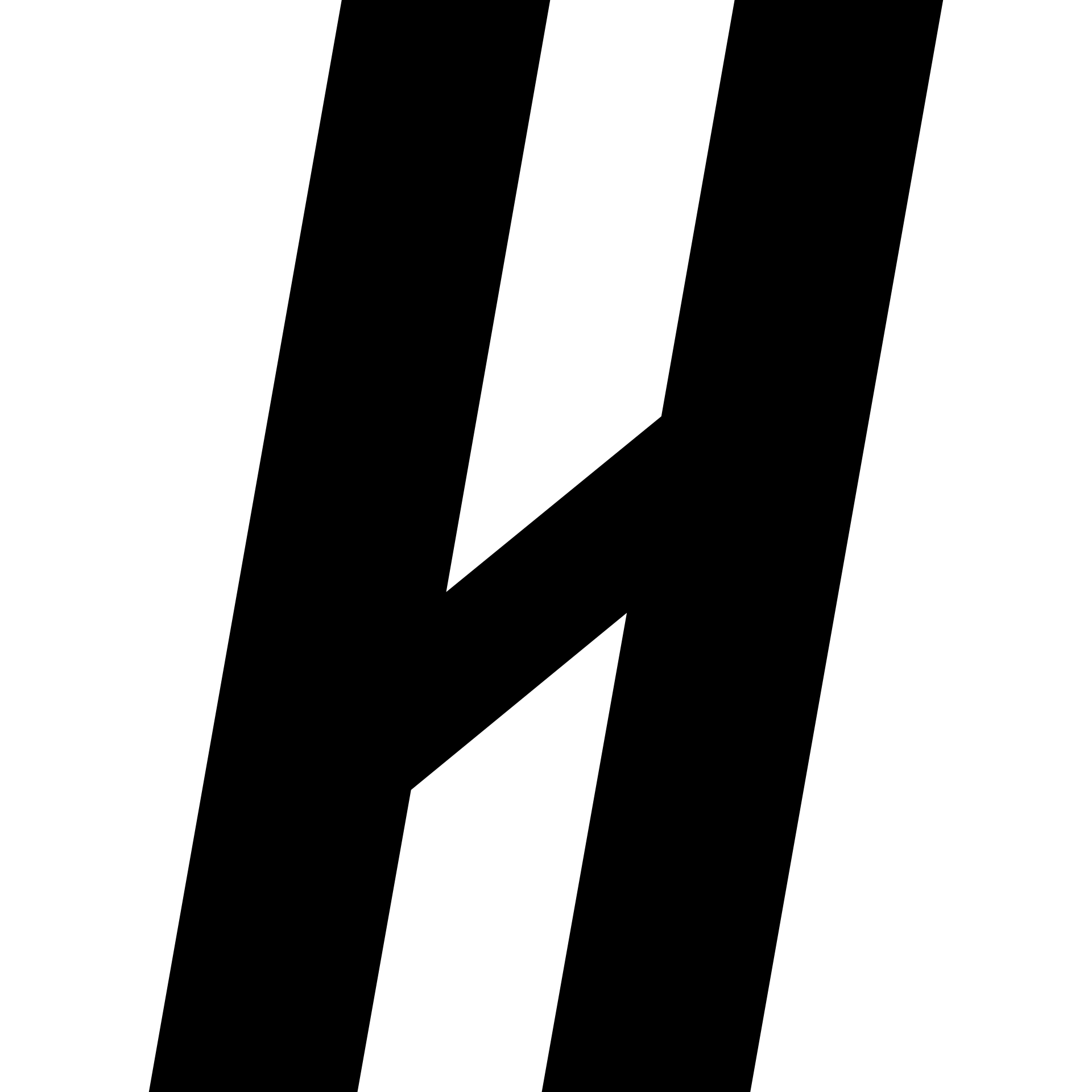 Handshake Dark logo