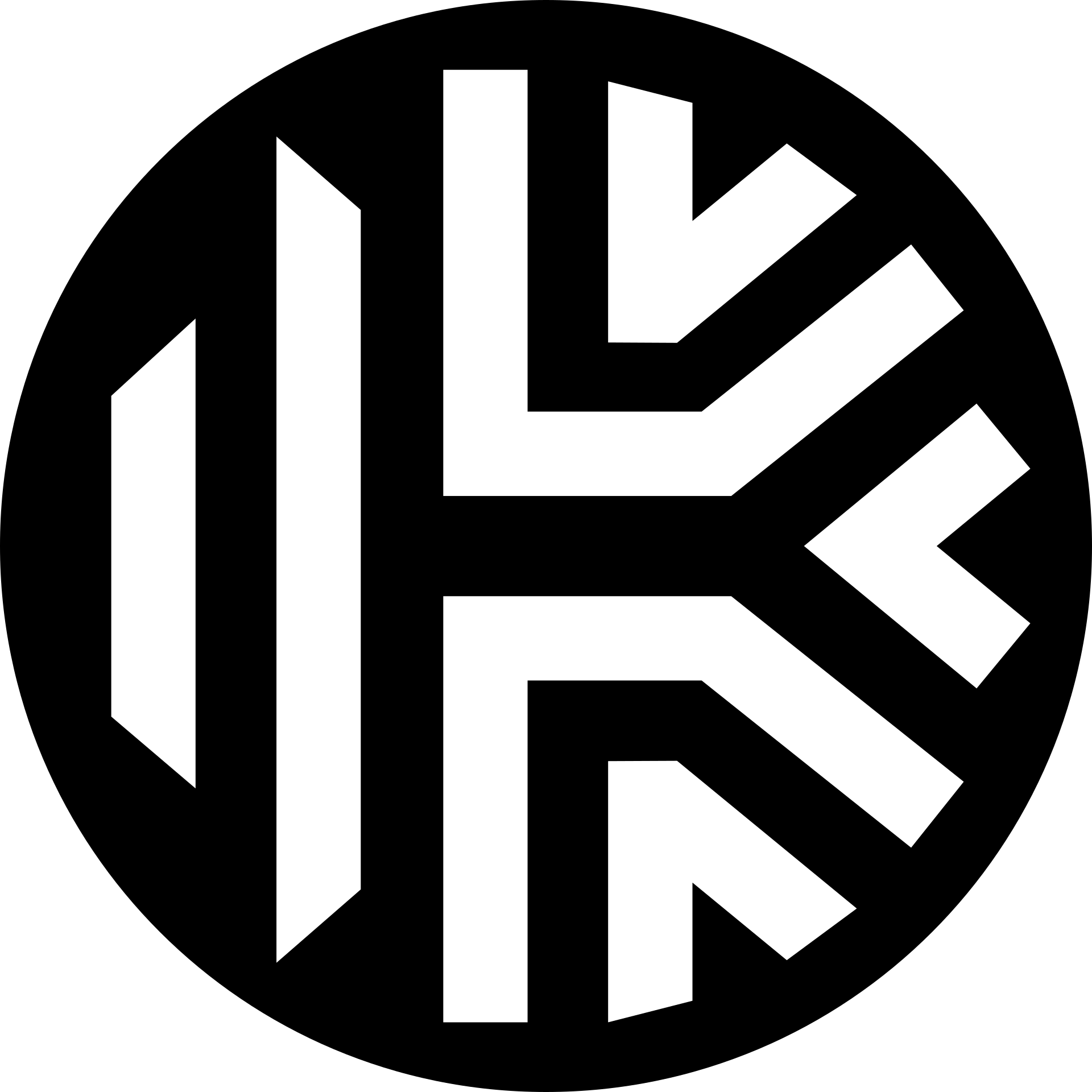 Keeper Dark logo Keeper Dark logo